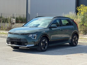 Kia Niro undefined | Auto.bg — изображение 2