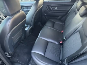 Land Rover Discovery Sport 4x4 - 11000 € / 21514.13 лв. - 65677946 12