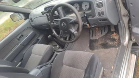 Nissan Navara 2.5TDI | Mobile.bg � ����� ������ 5