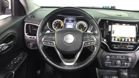 Jeep Cherokee 2.4* AWD* LIMITED* �������* ���������* ��������*  | Mobile.bg � ����� ������ 13