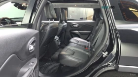 Jeep Cherokee 2.4* AWD* LIMITED* �������* ���������* ��������*  | Mobile.bg � ����� ������ 17