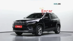 ����� �� �������� �� Jeep Cherokee 2.4* AWD* LIMITED* �������* ���������* ��������* 