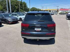 Audi Q7 TECHNIK * ДИСТРОНИК* 360 КАМЕРА* ОБДУХВАНЕ* ПАНОРА | Auto.bg — изображение 5