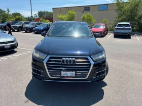 Audi Q7 TECHNIK * ДИСТРОНИК* 360 КАМЕРА* ОБДУХВАНЕ* ПАНОРА | Auto.bg — изображение 2