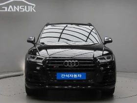 Audi SQ5 3.0 TDI Quattro| 349к.с.| ВКЛ.ТЕХНОТЕСТ