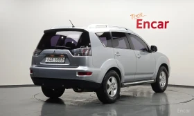Mitsubishi Outlander 2.4 Бензин | Auto.bg — изображение 2
