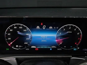 Mercedes-Benz GLB 250 2.0 Automatic | Auto.bg — изображение 8