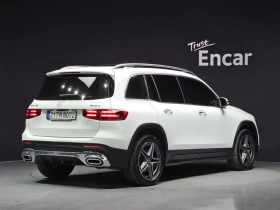 Mercedes-Benz GLB 250 2.0 Automatic | Auto.bg — изображение 2