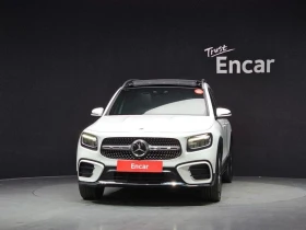 Mercedes-Benz GLB 250 2.0 Automatic | Auto.bg — изображение 3