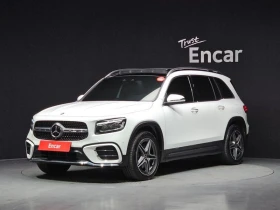 Mercedes-Benz GLB 250 2.0 Automatic