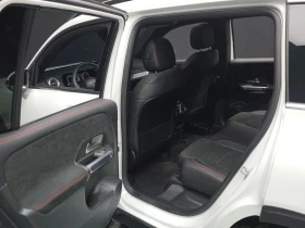 Mercedes-Benz GLB 250 2.0 Automatic | Auto.bg — изображение 12