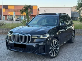 BMW X7 3.0d xDrive M-Pack
