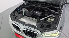 BMW X3 xDrive 20d M-SPORT * DIS * �������� * HUD * ��� *  | Mobile.bg � ����� ������ 5