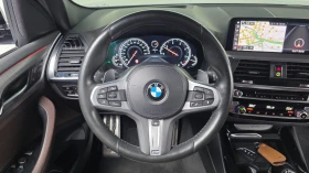 BMW X3 xDrive 20d M-SPORT * DIS * �������� * HUD * ��� *  | Mobile.bg � ����� ������ 11