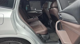 BMW X3 xDrive 20d M-SPORT * DIS * �������� * HUD * ��� *  | Mobile.bg � ����� ������ 10