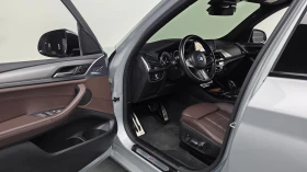 BMW X3 xDrive 20d M-SPORT * DIS * �������� * HUD * ��� *  | Mobile.bg � ����� ������ 9