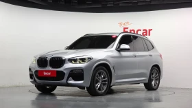 ����� �� �������� �� BMW X3 xDrive 20d M-SPORT * DIS * �������� * HUD * ��� * 