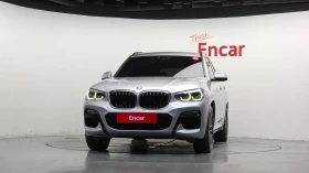 BMW X3 xDrive 20d M-SPORT * DIS * �������� * HUD * ��� *  | Mobile.bg � ����� ������ 2