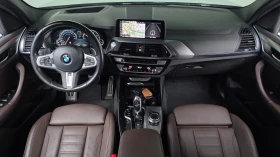 BMW X3 xDrive 20d M-SPORT * DIS * �������� * HUD * ��� *  | Mobile.bg � ����� ������ 6