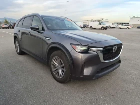 Mazda CX-90 * GS L * 7 ������ * CARFAX *  | Mobile.bg � ����� ������ 2