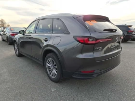Mazda CX-90 * GS L * 7 ������ * CARFAX *  | Mobile.bg � ����� ������ 4