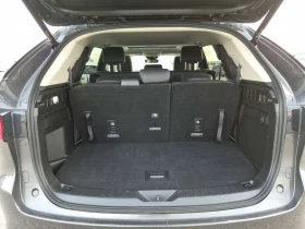 Mazda CX-90 * GS L * 7 ������ * CARFAX *  | Mobile.bg � ����� ������ 11