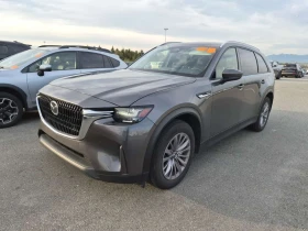 ����� �� �������� �� Mazda CX-90 * GS L * 7 ������ * CARFAX * 