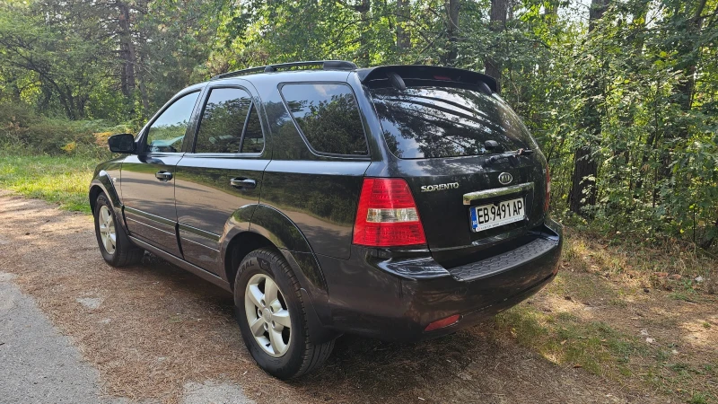 Kia Sorento, снимка 5 - Автомобили и джипове - 47487211