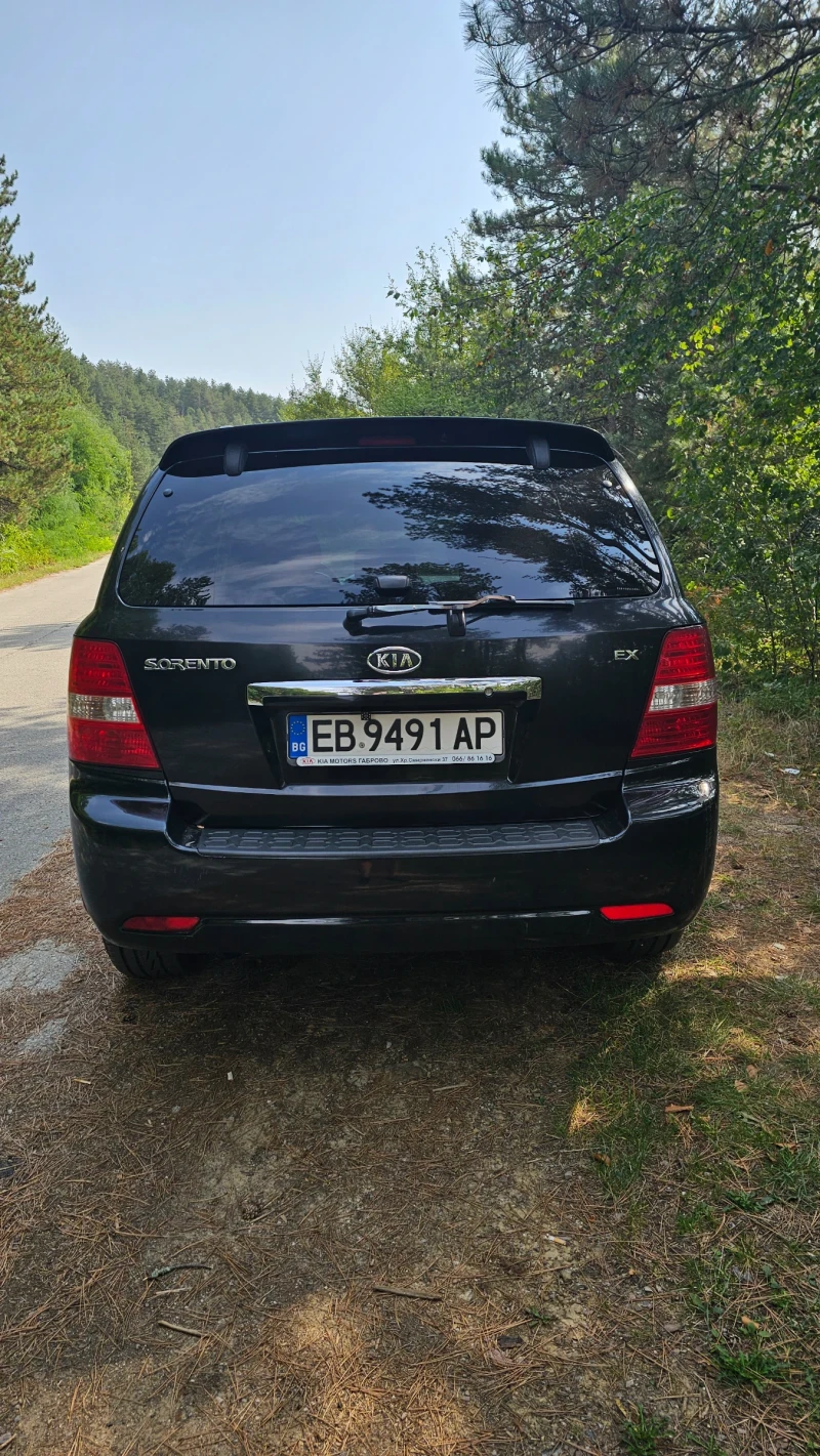 Kia Sorento, снимка 4 - Автомобили и джипове - 47487211