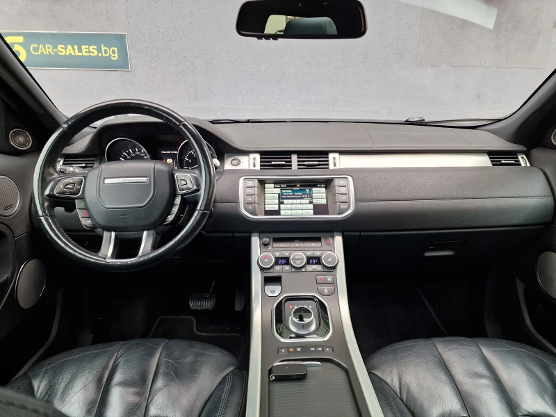 Land Rover Range Rover Evoque 2.2 4Х4 PURE PREMIUM , снимка 14 - Автомобили и джипове - 48481384