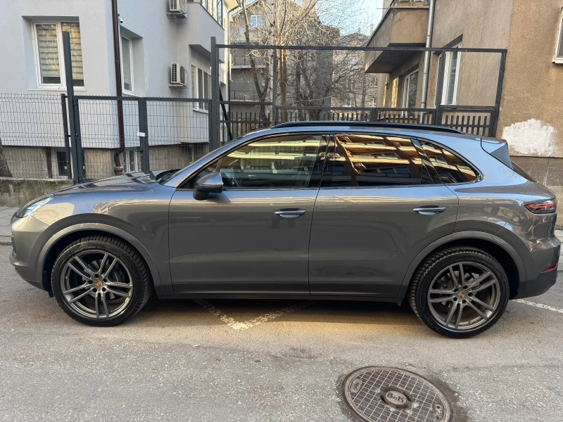 Porsche Cayenne, снимка 11 - Автомобили и джипове - 52438415