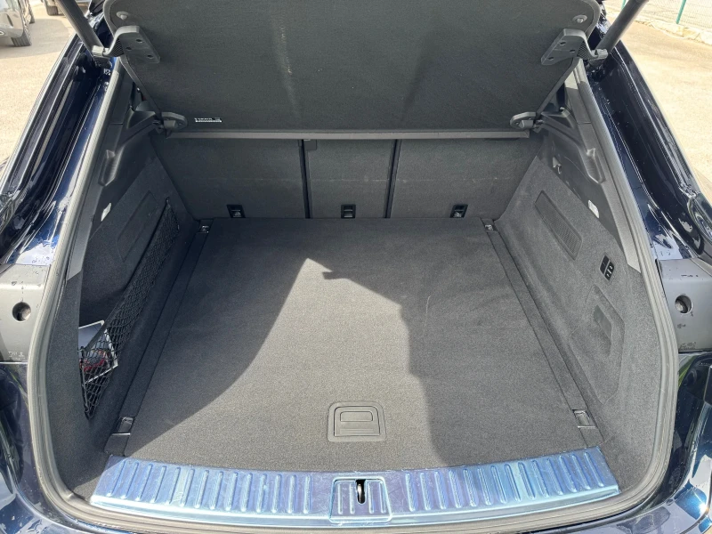 Porsche Cayenne Turbo S* E Hybrid* , снимка 9 - Автомобили и джипове - 50191428