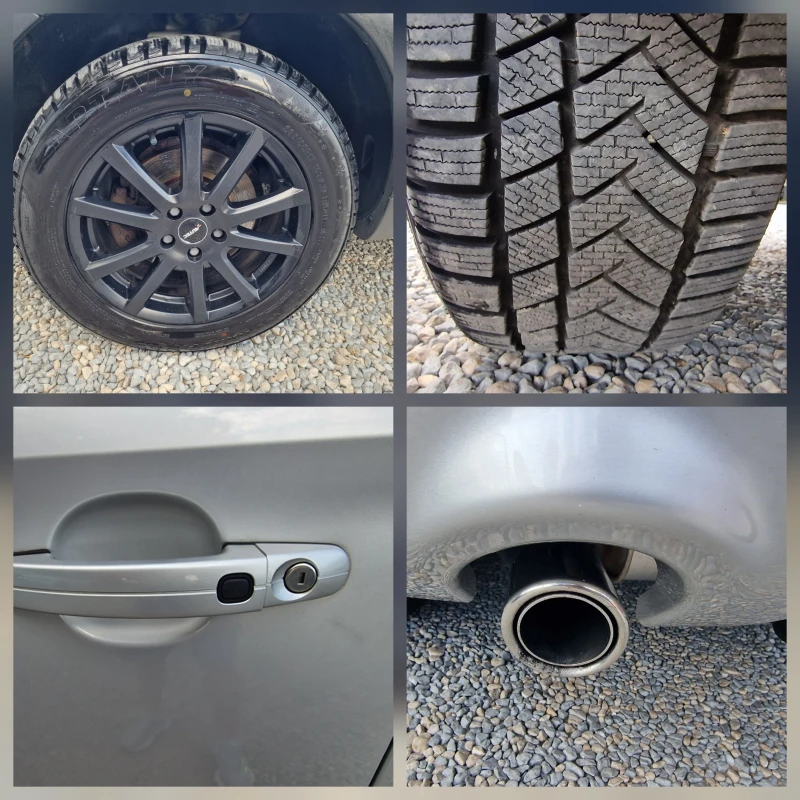 Ford Kuga 2.0TDCI-136k.s-XENON-PANORAMA-KOJA-KEYLESS , снимка 16 - Автомобили и джипове - 51076140