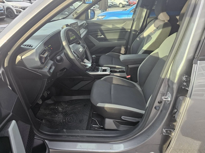 Dacia Duster 1.0 TCe 100 LPG, снимка 14 - Автомобили и джипове - 52546515