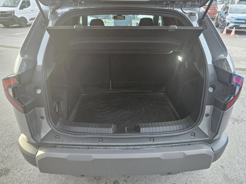 Dacia Duster 1.0 TCe 100 LPG, снимка 15 - Автомобили и джипове - 52546515