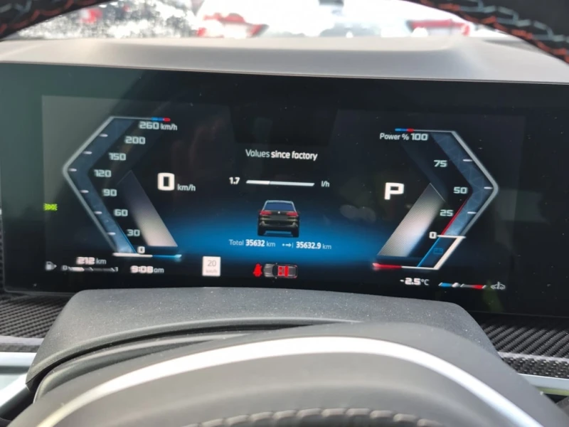 BMW X5 * M60I XDRIVE * CARFAX * БЕЗ ПЪРВОНАЧАЛНА ВНОСКА, снимка 9 - Автомобили и джипове - 52692825