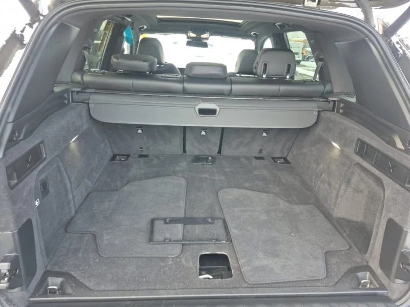 BMW X5 * M60I XDRIVE * CARFAX * БЕЗ ПЪРВОНАЧАЛНА ВНОСКА, снимка 14 - Автомобили и джипове - 52692825