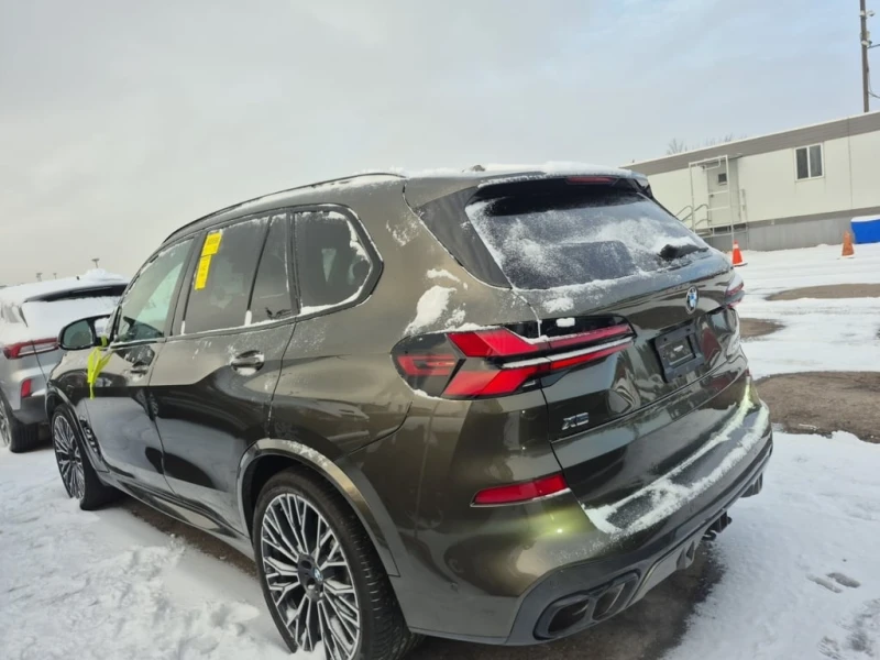 BMW X5 * M60I XDRIVE * CARFAX * БЕЗ ПЪРВОНАЧАЛНА ВНОСКА, снимка 4 - Автомобили и джипове - 52692825