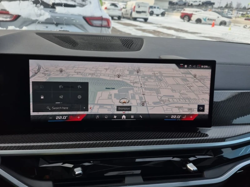 BMW X5 * M60I XDRIVE * CARFAX * БЕЗ ПЪРВОНАЧАЛНА ВНОСКА, снимка 10 - Автомобили и джипове - 52692825