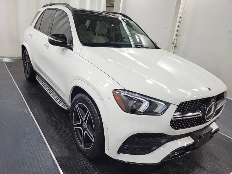 Mercedes-Benz GLE 450 2023 * CARFAX * БЕЗ ПЪРВОНАЧАЛНА ВНОСКА, снимка 3 - Автомобили и джипове - 52940798