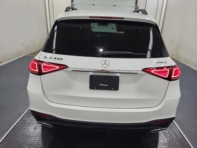 Mercedes-Benz GLE 450 2023 * CARFAX * БЕЗ ПЪРВОНАЧАЛНА ВНОСКА, снимка 5 - Автомобили и джипове - 52940798