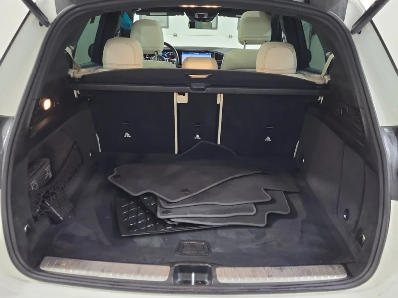 Mercedes-Benz GLE 450 2023 * CARFAX * БЕЗ ПЪРВОНАЧАЛНА ВНОСКА, снимка 17 - Автомобили и джипове - 52940798