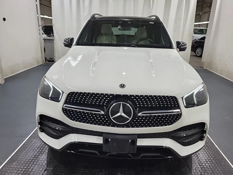 Mercedes-Benz GLE 450 2023 * CARFAX * БЕЗ ПЪРВОНАЧАЛНА ВНОСКА, снимка 2 - Автомобили и джипове - 52940798