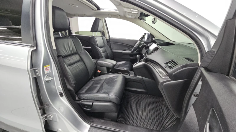 Honda Cr-v 4WD EX.L autogeorge.com, снимка 10 - Автомобили и джипове - 53096640