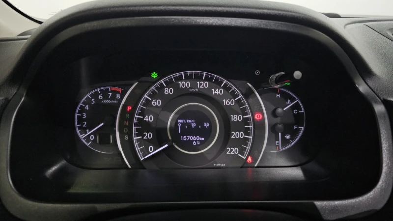 Honda Cr-v 4WD EX.L autogeorge.com, снимка 7 - Автомобили и джипове - 53096640