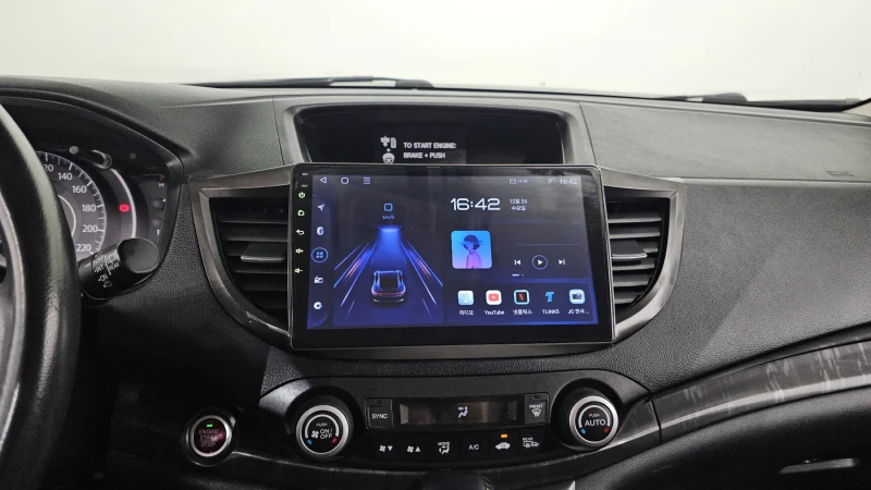 Honda Cr-v 4WD EX.L autogeorge.com, снимка 13 - Автомобили и джипове - 53096640