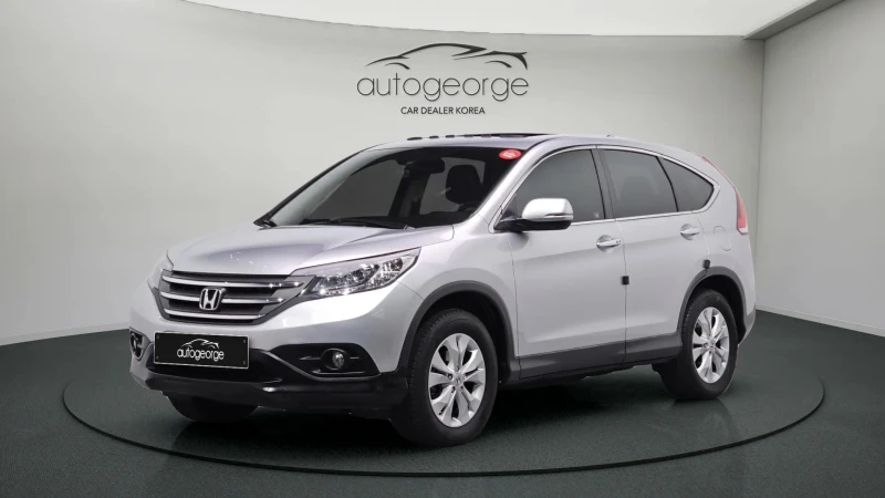 Honda Cr-v 4WD EX.L autogeorge.com
