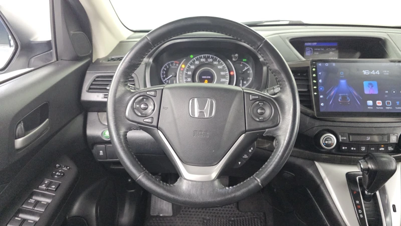 Honda Cr-v 4WD EX.L autogeorge.com, снимка 12 - Автомобили и джипове - 53096640
