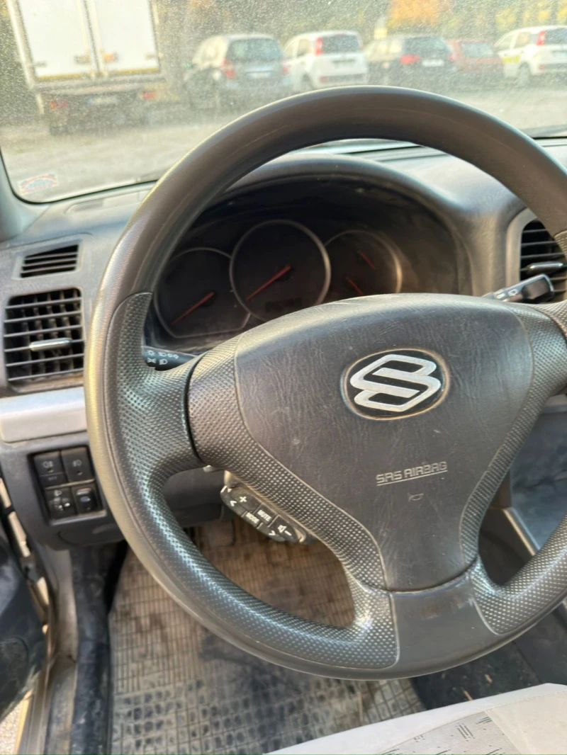Suzuki Grand vitara 2.0 HDI/110HP/16V, снимка 10 - Автомобили и джипове - 53144406