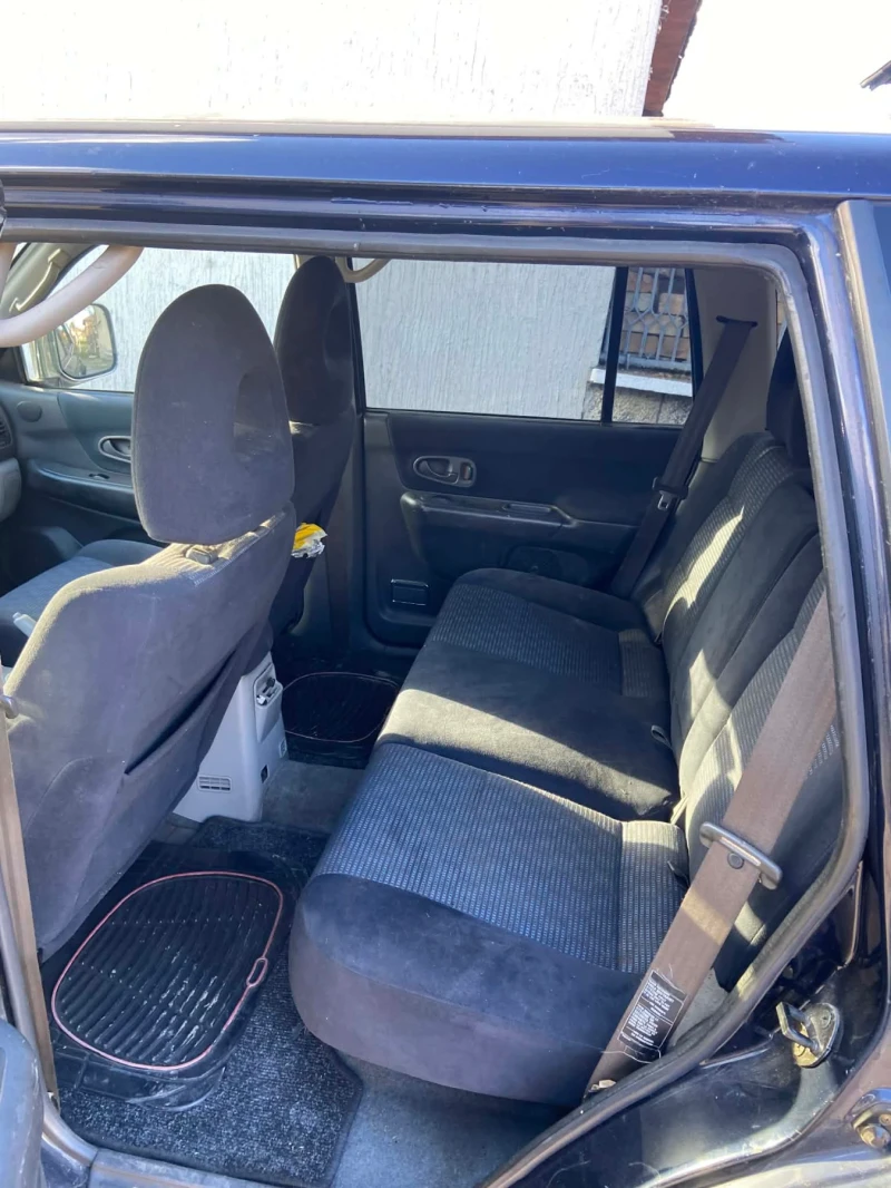 Mitsubishi Pajero sport, снимка 6 - Автомобили и джипове - 53145130